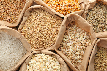 Whole Grains
